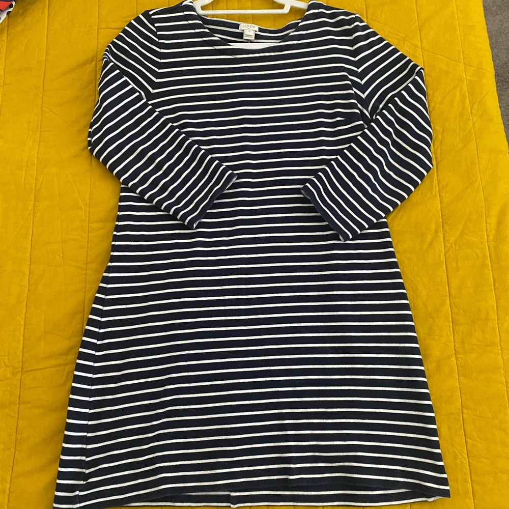 J. Crew Dress